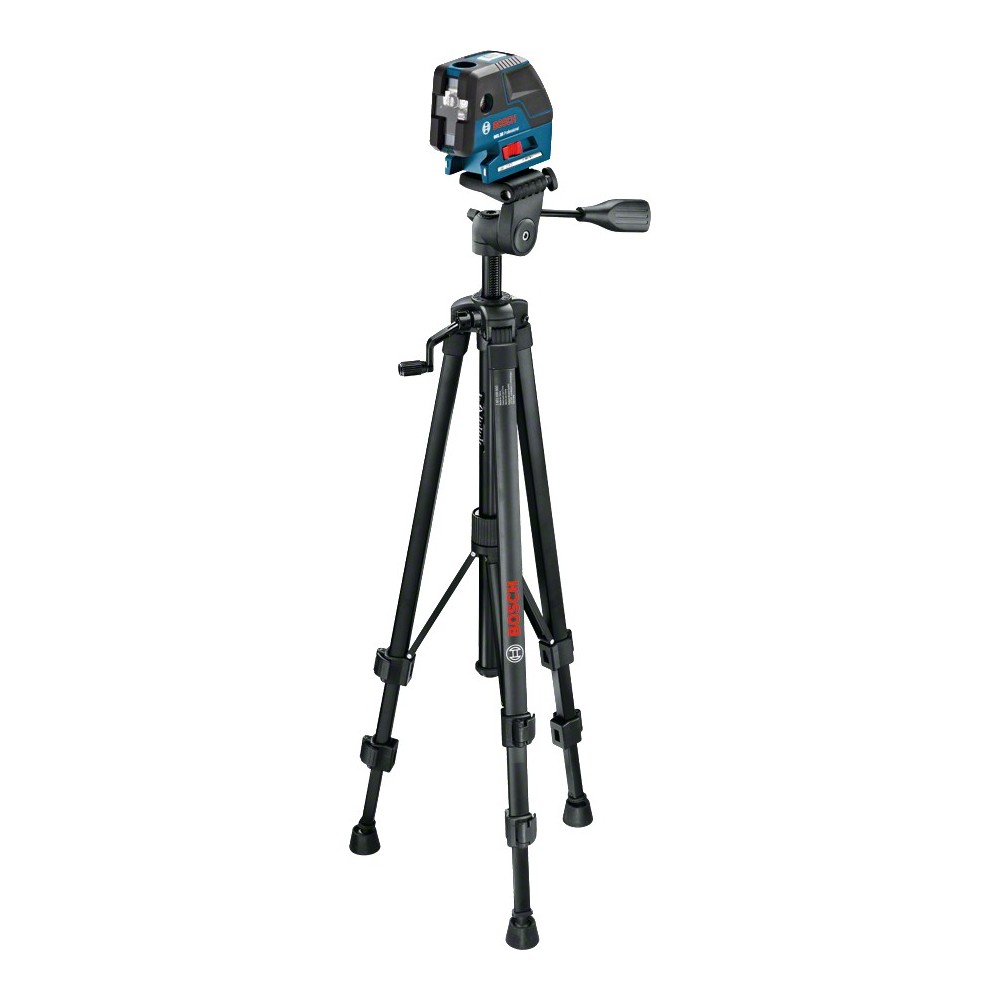 Bosch GCL 25 Professional Nokta Lazeri