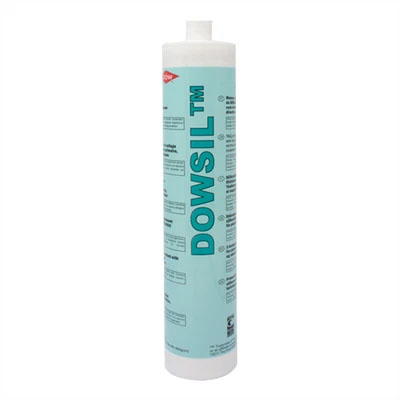 DOWSIL  3145 RTV Mil-A-46146 Adhesive  Sealant 300 ml