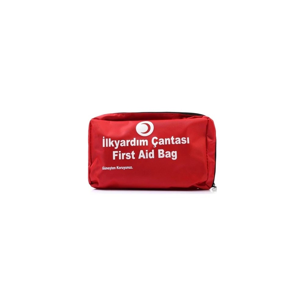 İlk Yardım Çantası First Aid Bag 