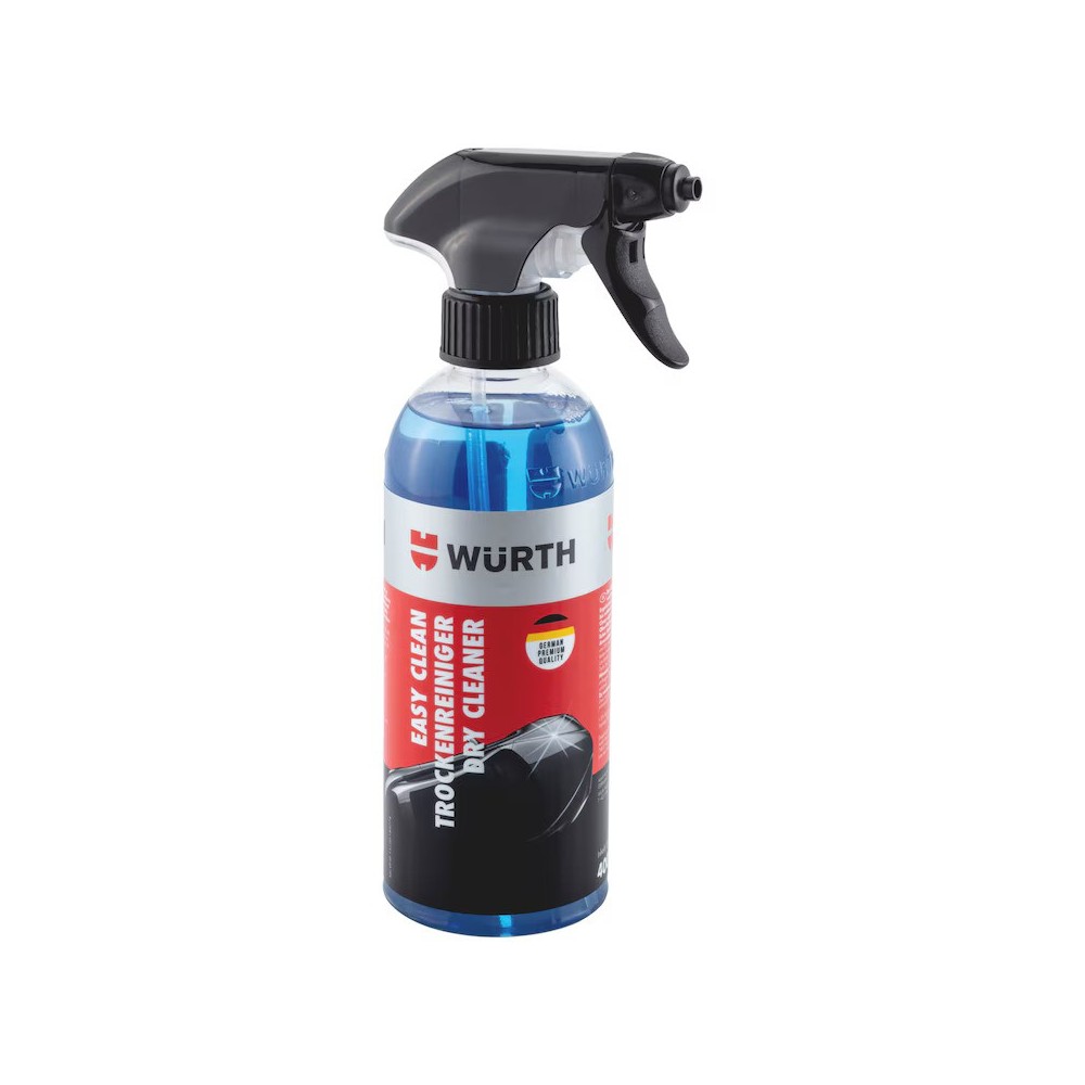 Würth Kuru temizleyici Consumer Line