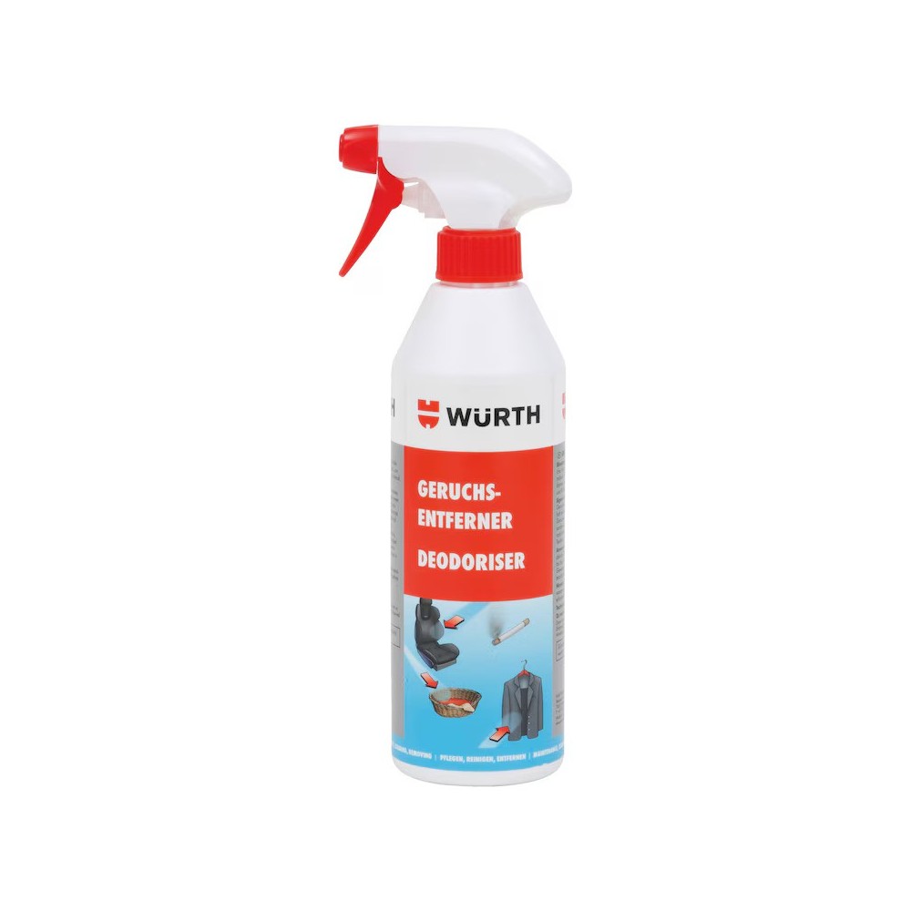 Würth Koku giderici sprey