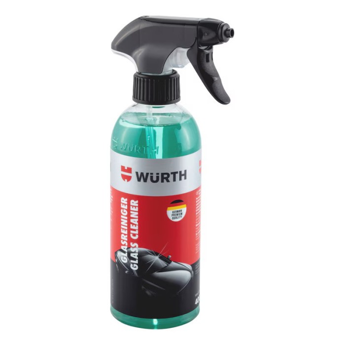 Würth Eco cam temizleyici