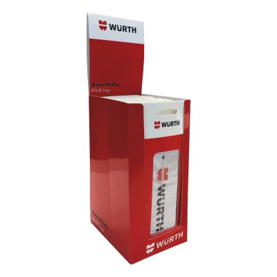 Würth Asma koku Würth  