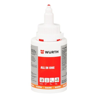Würth Boru sabitleyici ALL-IN-ONE