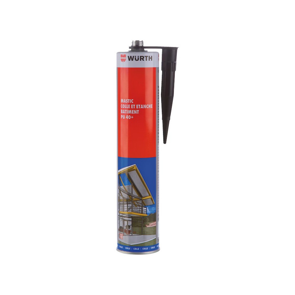 Würth Yapıştırıcı Sızdırmaz Plus Würth 