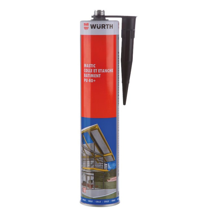 Würth  Yapıştırıcı Sızdırmaz Plus Würth 