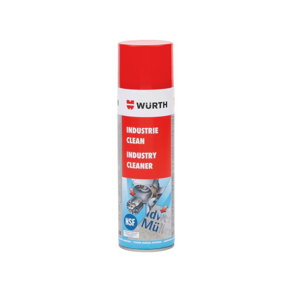 WÜRTH Isıyla eriyen yapıştırıcı granül form EVA