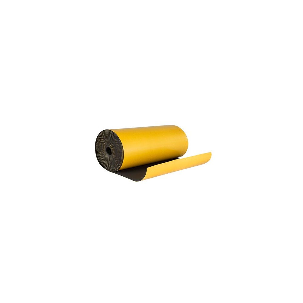ODE R-FLEX STD 25 MM100 KAUÇUK İZOLE LEVHA 8 m2