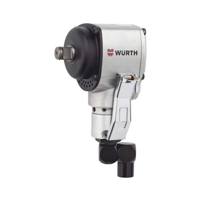Würth DSS 12 inç F pnömatik darbeli anahtar