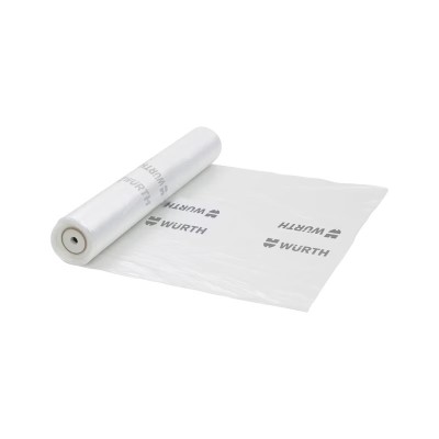 Würth Automask HDPE boya koruma filmi