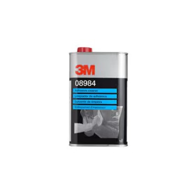 3M Genel Amaçlı Yapıştırıcı Temizleyicisi 1 L