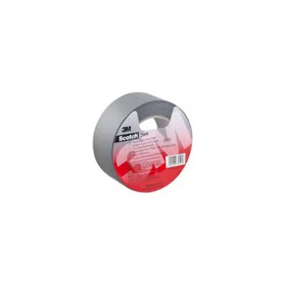 Scotch 2000 Elektrik Duct Tape - Gri 50mm x 46m