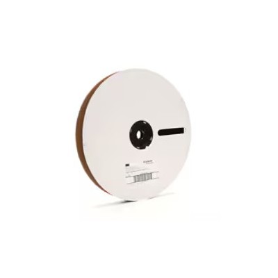 3M Aleve Dayanıklı Kancalı Cırt Cırt Bant SJ3419FR Siyah 25 mm x 457 m