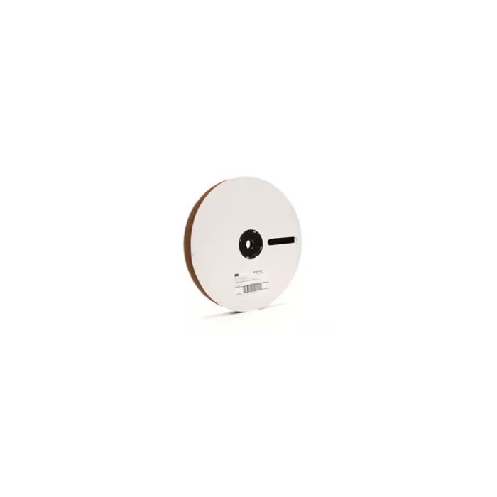 3M Aleve Dayanıklı Kancalı Cırt Cırt Bant SJ3419FR Siyah 25 mm x 457 m