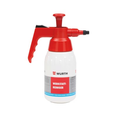 WÜRTH POMPALI SPREY KABI-1LGENEL TEMİZLİÇİN