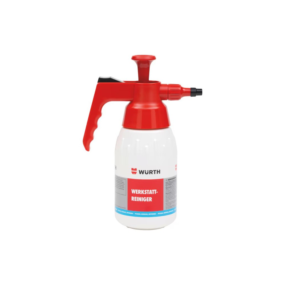 WÜRTH POMPALI SPREY KABI-1LGENEL TEMİZLİÇİN