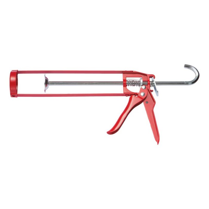 Würth EL ÇALIŞMALI KARTUS TABANCASI ÜNİV310ML