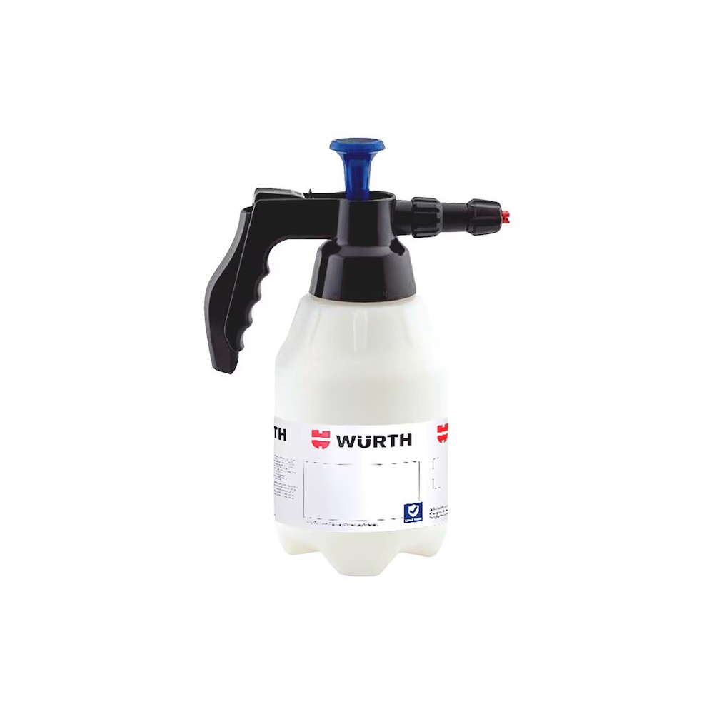 WÜRTH POMPALI SPREY KABI KÖPÜK 1500 ML