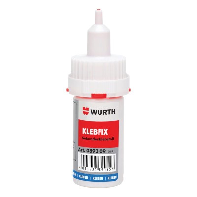 Würth DOS SÜPER YAPIŞTIRICI 20GR