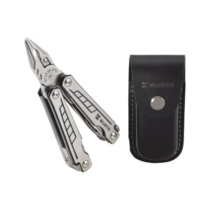 Würt MULTİ TOOL SET-2 PARÇA