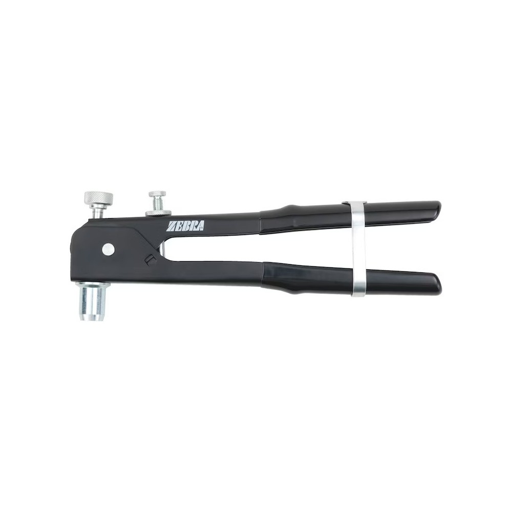 Würth SOMUNLU PERÇİN TABANCASI MANUELD3-8MM