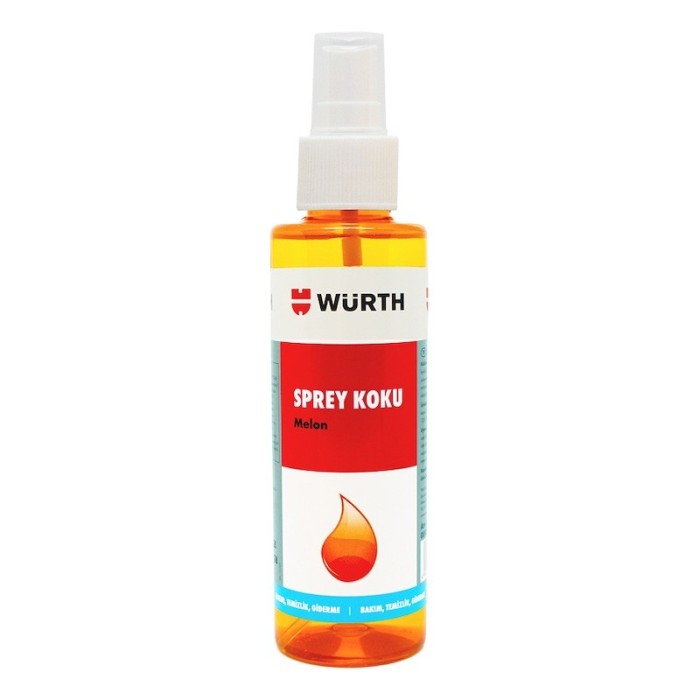 Würth ARAÇ KOKUSU MELON 150ML