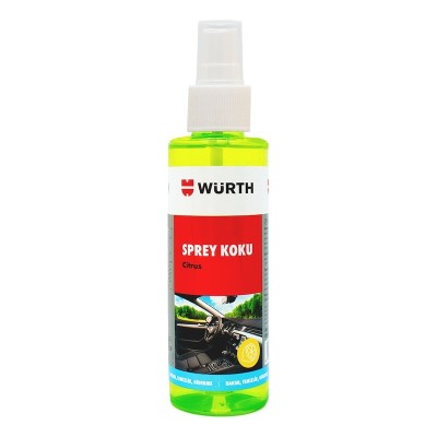 Würth ARAÇ KOKUSU CITRUS 150ML