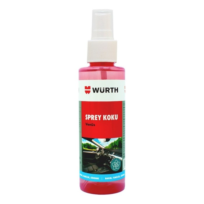 Würth ARAÇ KOKUSU VENÜS 150ML