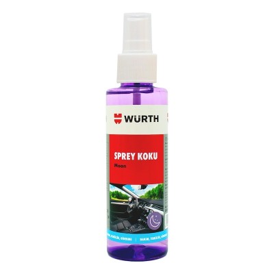 Würth ARAÇ KOKUSU MOON 150ML