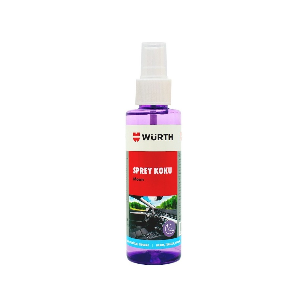 Würth ARAÇ KOKUSU MOON 150ML