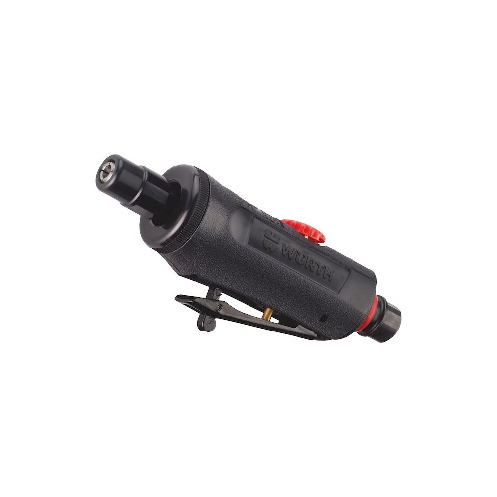 Würth  Havalı avuç içi taşlama makinesi DSG 25