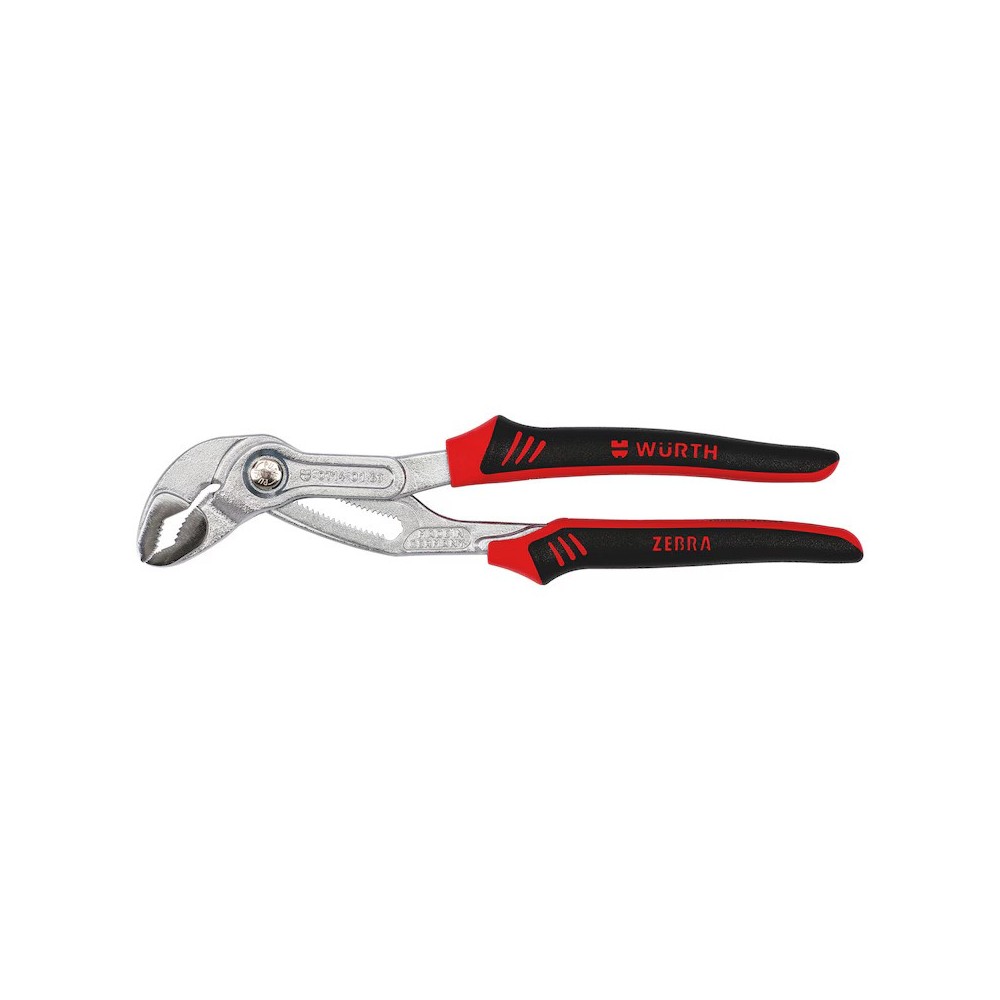 Würth Papağan pense DIN ISO 8976