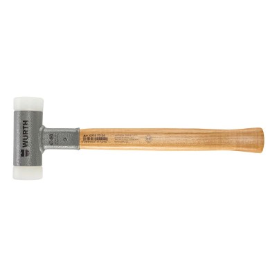 Würth GERI TEPMESIZ ÇEKIÇ 60 MM