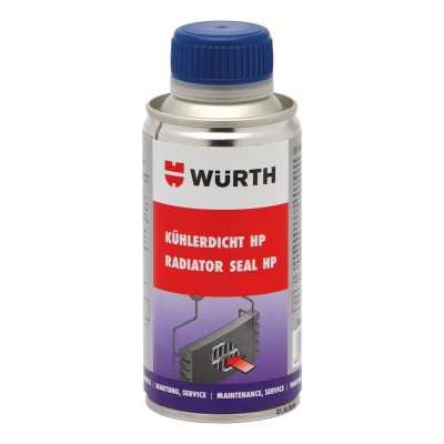 Würth RADYATÖR SIZINTI ÖNLEYİCİ HP 150ML  12 Adet  