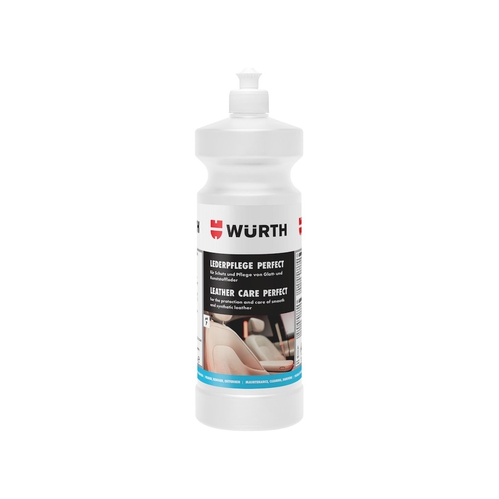 Würth DERİ BAKIM KREMİ 1L 