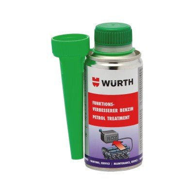 würth BENZİNLİ YAKTSİSTVE ENJEKTÖR TEM150ML 