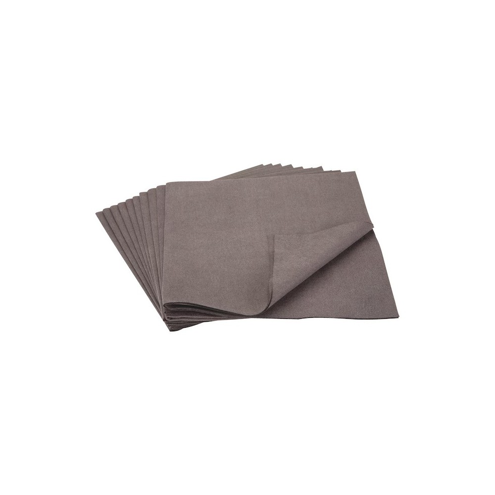 Würth Mikrofiber temizlik ve parlatma bezi