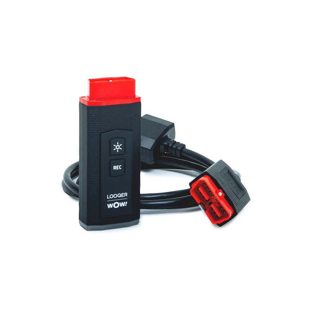 Würth DİYAGNOSTİK LOOQER ARIZA TESPİT CİHAZI WOW 