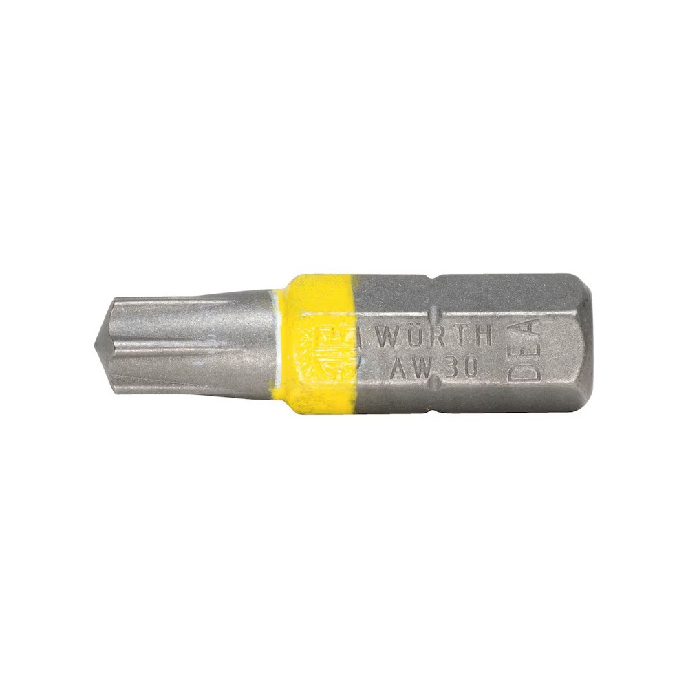 Würth BİTS UÇ-AW30-25MM