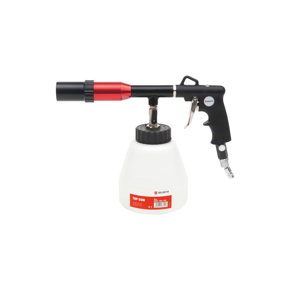 Würth GENEL TEMİZLEME TABANCASI-TOPGUN