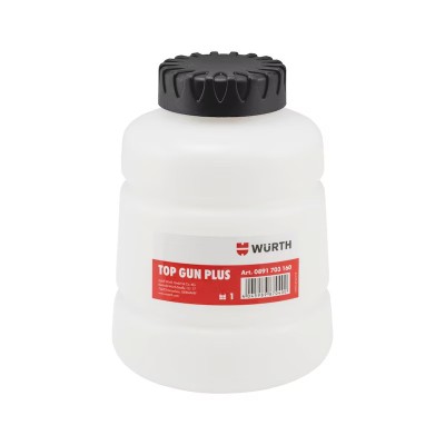 Würth TOPGUN PLUS KAPAKLI KAP YEDEK PARÇA