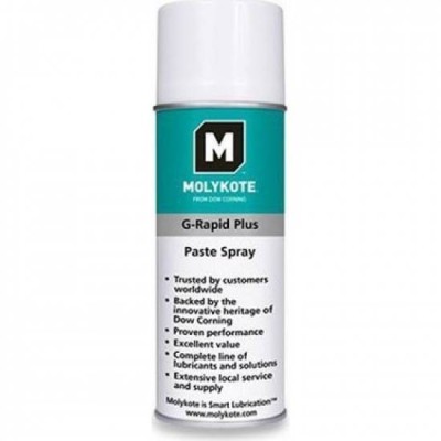 Molykote Grapid Plus