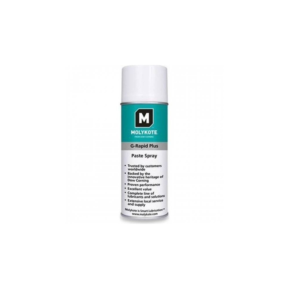 Molykote Grapid Plus
