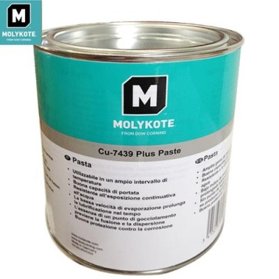 Molykote Cu 7439 1 kg