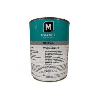 Molykote 1000 Paste 1 Kg