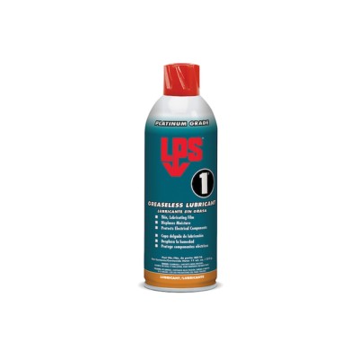 Lps 1 Greaseless Lubricant  Su Nem Kovucu