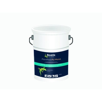Bostik Aquaroll Pu Mono Pu Esaslı Su Yalıtım Kaplaması 25 Kg