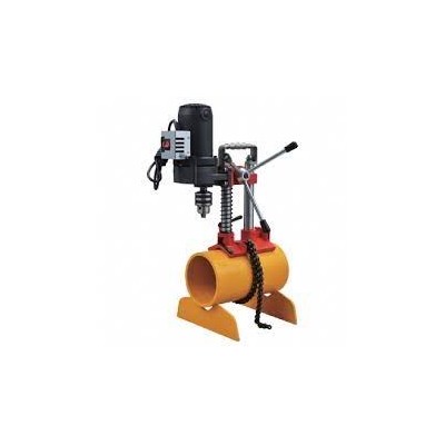 Boru Delme Makinesi Twk-va 16-114mm Tuwei
