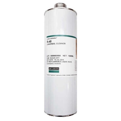 Dowsil R-40 Universal Yüzey Temizleyici 5 Lt