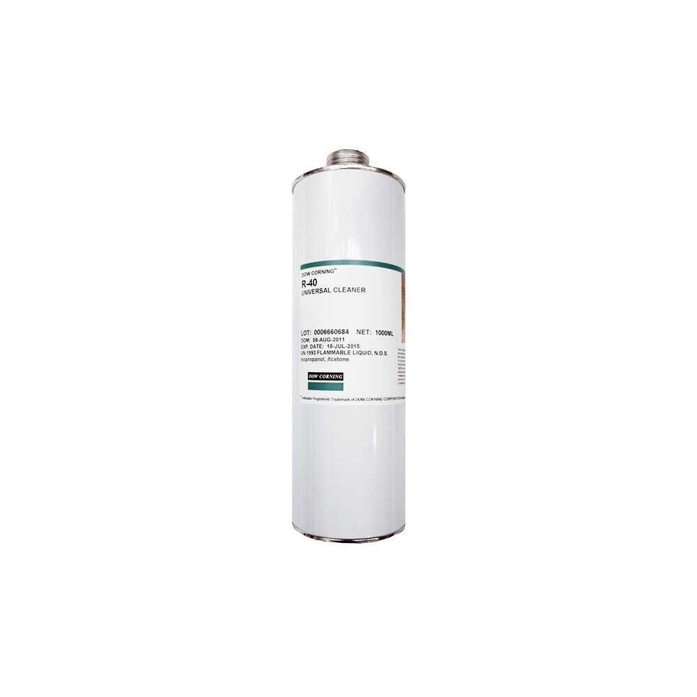 Dowsil R-40 Universal Yüzey Temizleyici 5 Lt